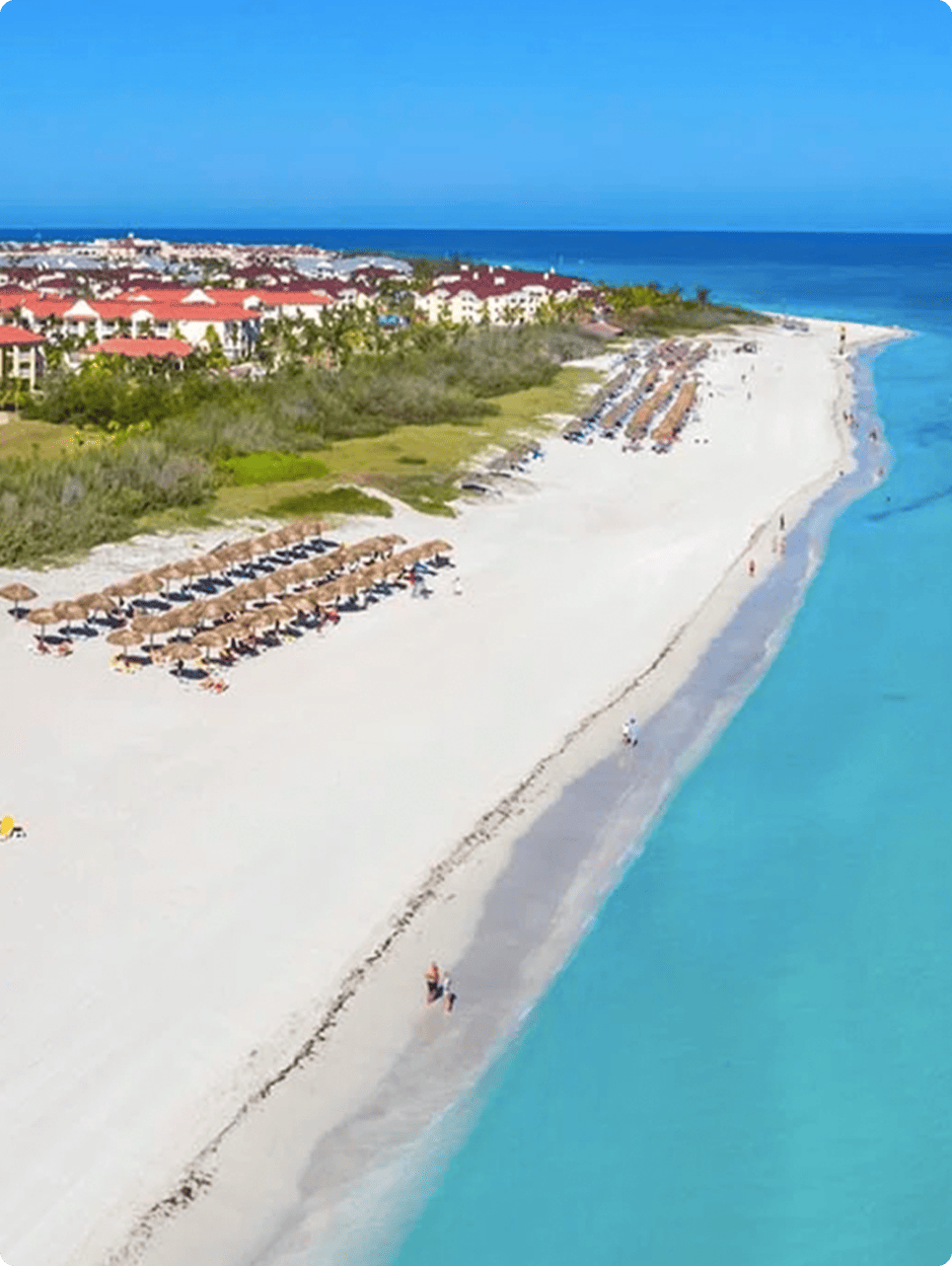 Playa Varadero